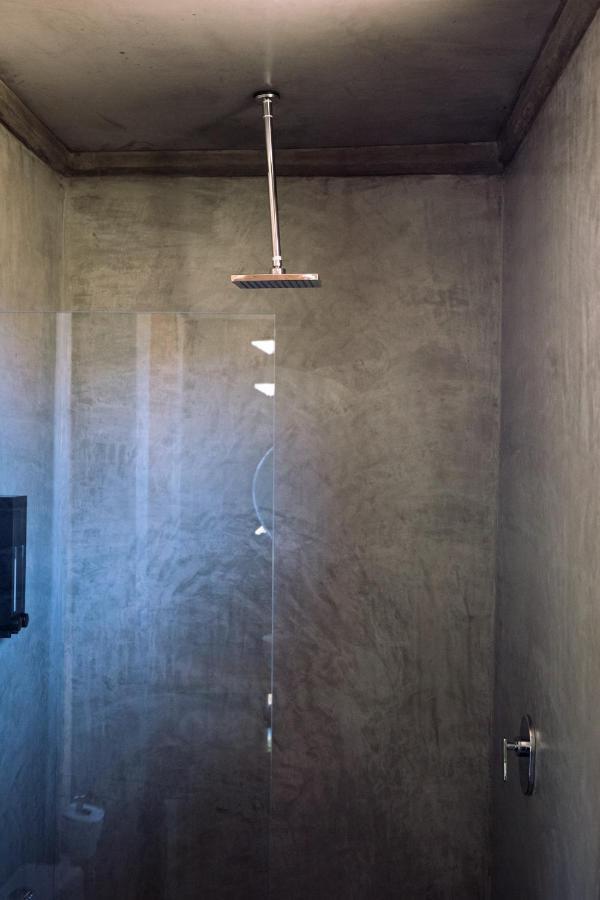 Uvauva Eco-Retreat Panzió Valle de Guadalupe Kültér fotó