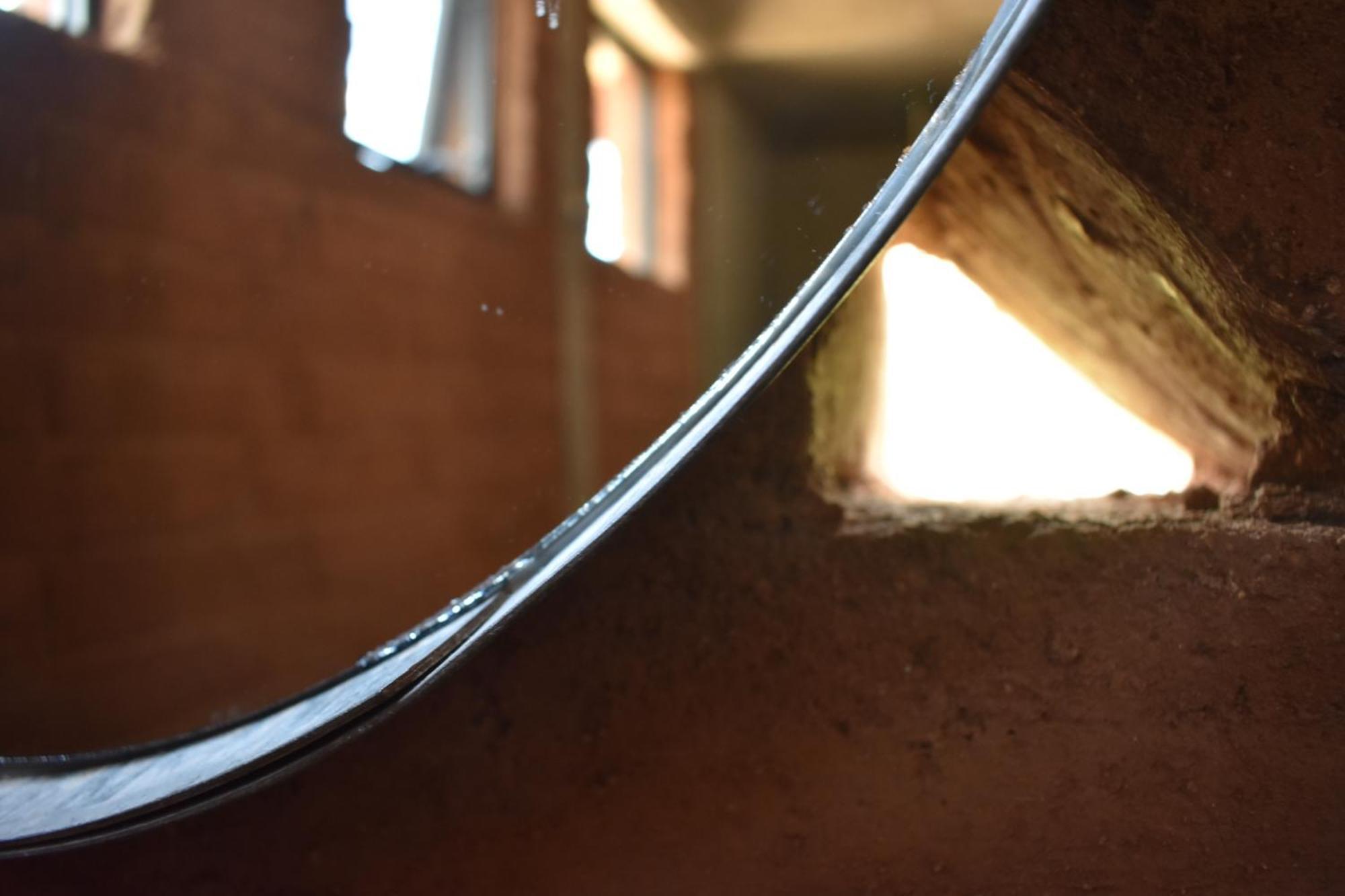 Uvauva Eco-Retreat Panzió Valle de Guadalupe Kültér fotó
